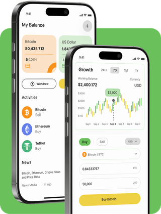Mercado Ypecorio interfaz de plataforma de trading con datos de mercado en vivo